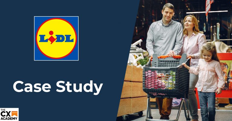 lidl case study assignment